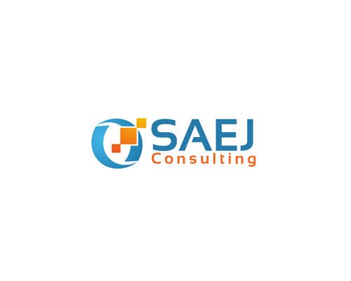 Bài tham dự cuộc thi #6 cho                                                 Design a logo for our company SAEJ Consulting
                                            