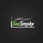 Graphic Design Inscrição do Concurso Nº71 para Design a Logo for  'I see smoke'