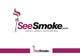 
                                                                                                                                    Miniatura da Inscrição nº                                                 91
                                             do Concurso para                                                 Design a Logo for  'I see smoke'
                                            