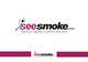 
                                                                                                                                    Miniatura da Inscrição nº                                                 97
                                             do Concurso para                                                 Design a Logo for  'I see smoke'
                                            