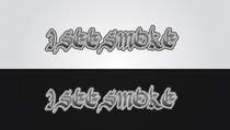 Graphic Design Inscrição do Concurso Nº5 para Design a Logo for  'I see smoke'