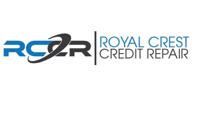 Konkurrenceindlæg #21 for                                                 Design a Logo for ROYAL CREST CREDIT REPAIR
                                            