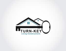 nº 33 pour Design a Logo for Turnkey Living Constructions (TLC) par thimsbell 