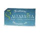 Мініатюра конкурсної заявки №88 для                                                     Design a Logo for Saltapasta
                                                