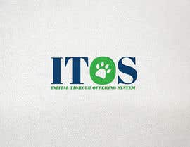 #18 untuk Design a Logo for ITOS oleh diskojoker
