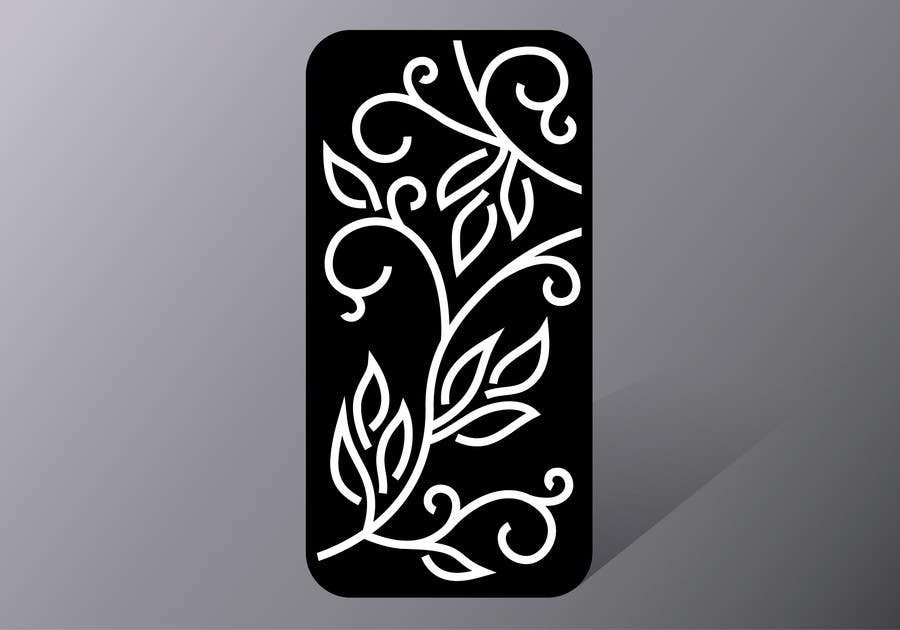 Konkurrenceindlæg #16 for                                                 Smart Phone Cover Design - Prize pool up to $400 USD
                                            