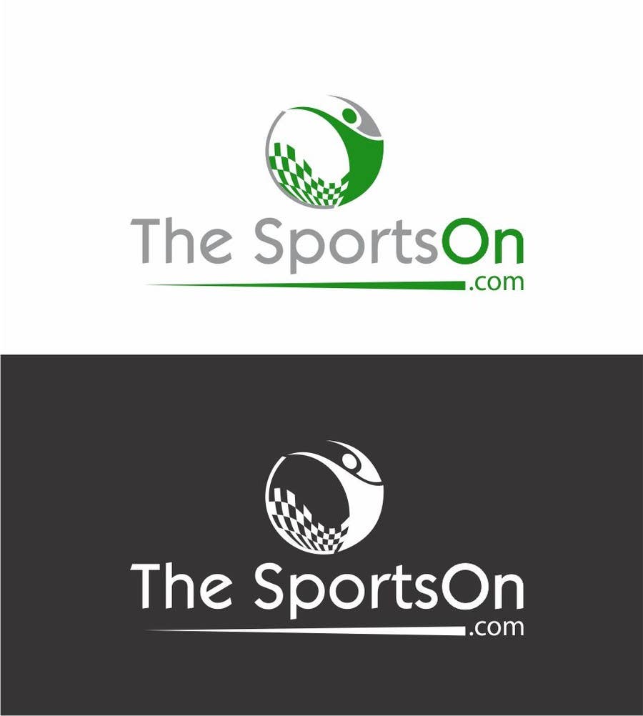 Konkurrenceindlæg #37 for                                                 Design a Logo for Sports Brand
                                            