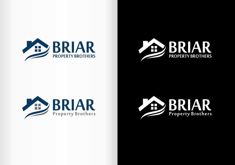 Konkurrenceindlæg #32 for                                                 Briar Property Brothers
                                            