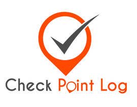 #45 untuk Design a Logo for Check Point Log mobile app oleh susilo77