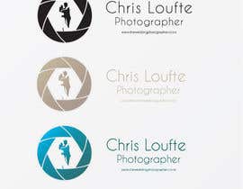 #51 para Wedding photographer Logo por SimonMerritt