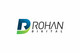 Icône de la proposition n°157 du concours                                                     Design a Logo for a company - Rohan Digital
                                                