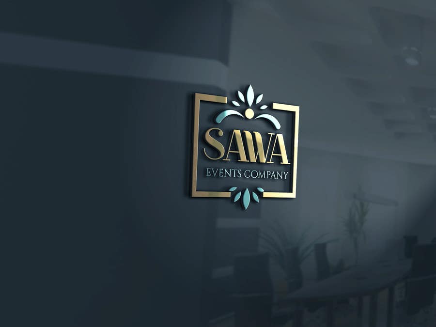 Bài tham dự cuộc thi #18 cho                                                 Design a Logo for SAWA
                                            