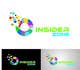 Ảnh thumbnail bài tham dự cuộc thi #27 cho                                                     Design an IT related logo
                                                