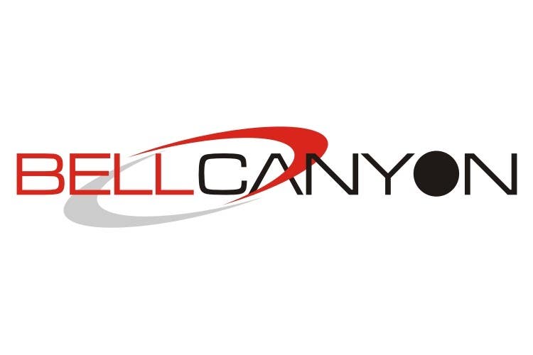 Natečajni vnos #10 za                                                 Logo Design for Bell Canyon
                                            