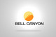 Predogledna sličica natečajnega vnosa #49 za                                                     Logo Design for Bell Canyon
                                                