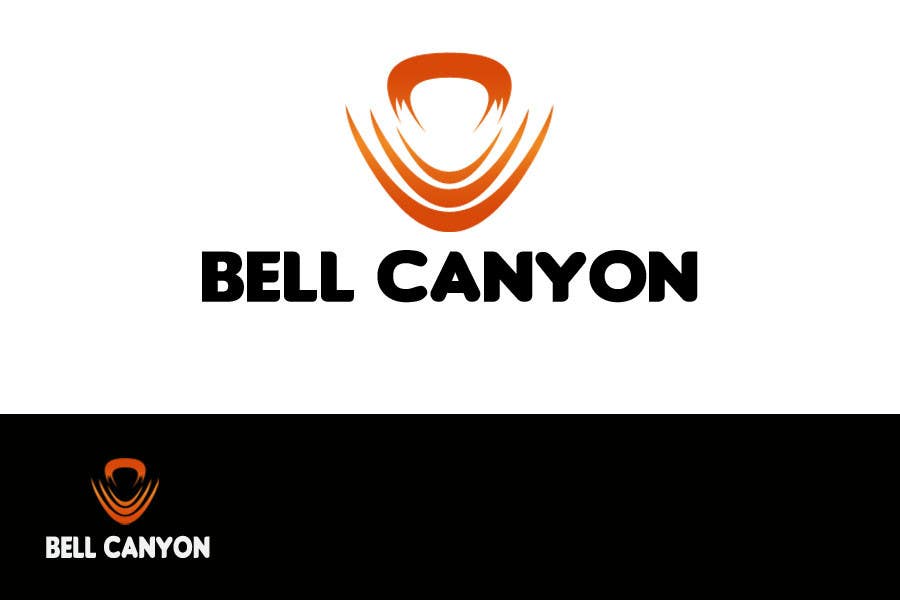 Participación en el concurso Nro.125 para                                                 Logo Design for Bell Canyon
                                            