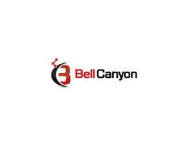 #256 για Logo Design for Bell Canyon από edataworker1