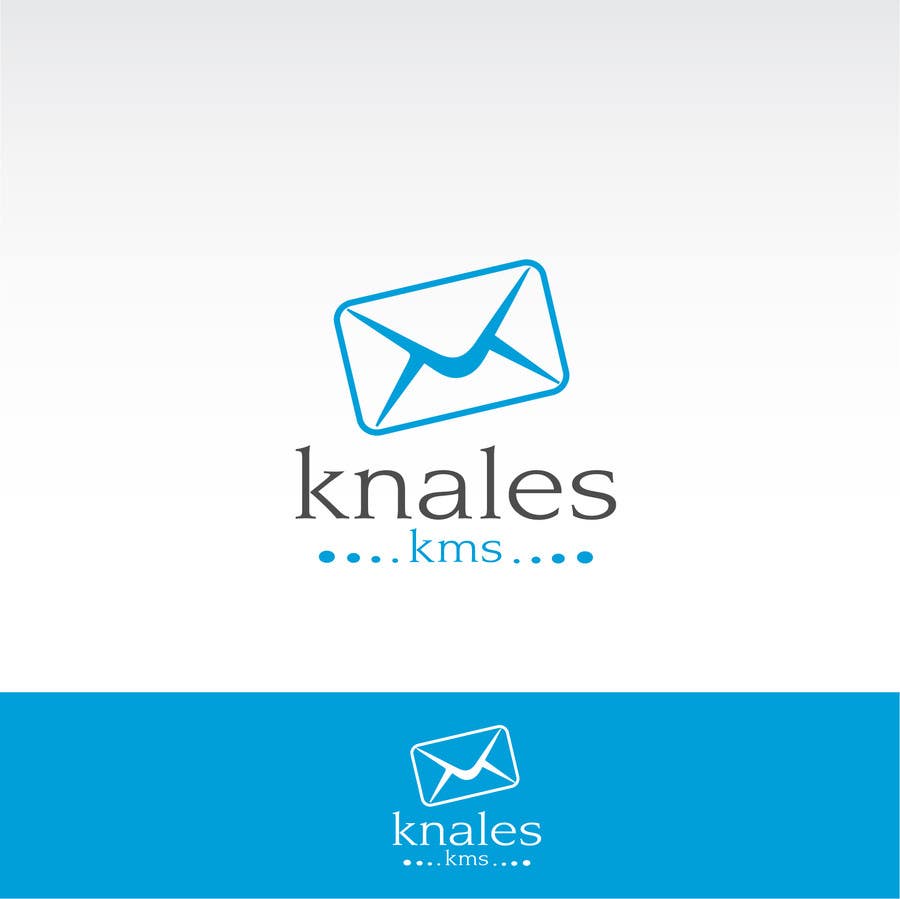 Bài tham dự cuộc thi #41 cho                                                 Design Knales Logo
                                            