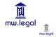Ảnh thumbnail bài tham dự cuộc thi #34 cho                                                     Design a Logo for MW-Legal! (Simple)
                                                