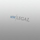 Imej kecil Penyertaan Peraduan #167 untuk                                                     Design a Logo for MW-Legal! (Simple)
                                                