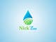 Miniatura de participación en el concurso Nro.53 para                                                     Design a Logo for a water brand / créez un logo pour une marque d'eau.
                                                