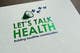 Konkurrenceindlæg #173 billede for                                                     Let's Talk Health
                                                