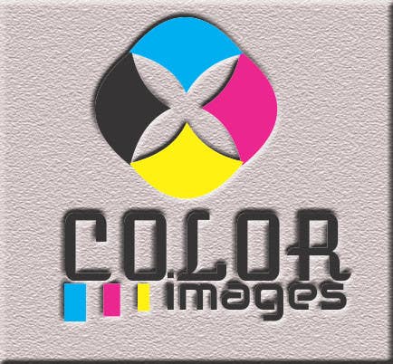 Bài tham dự cuộc thi #85 cho                                                 Design a Logo for Colourimages
                                            