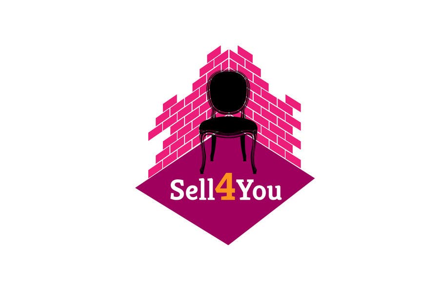 Participación en el concurso Nro.321 para                                                 Logo Design for Sell4You
                                            