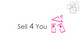 Εικόνα Συμμετοχής Διαγωνισμού #24 για                                                     Logo Design for Sell4You
                                                