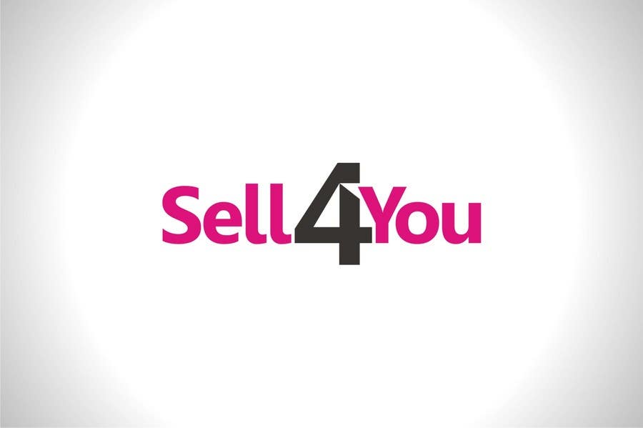 Intrarea #271 pentru concursul „                                                Logo Design for Sell4You
                                            ”