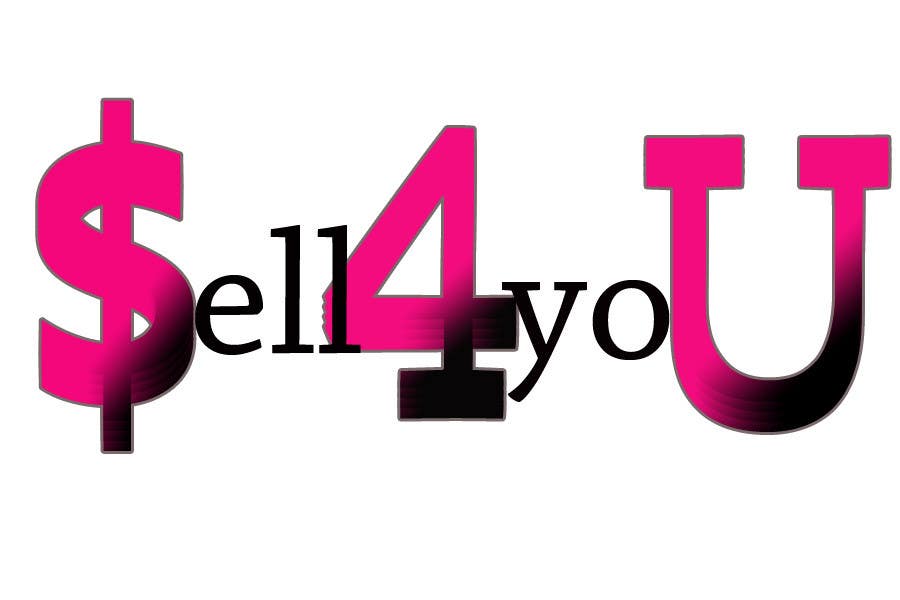 Entri Kontes #211 untuk                                                Logo Design for Sell4You
                                            