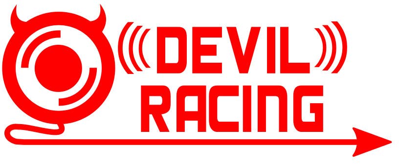 Penyertaan Peraduan #26 untuk                                                 Design a Banner for Devil Racing car and audio
                                            