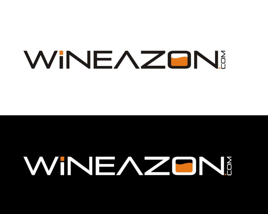 Bài tham dự cuộc thi #44 cho                                                 Design a Logo for Wineazon.com
                                            