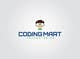 Konkurrenceindlæg #103 billede for                                                     Design a Logo for CODINGMART TECHNOLOGIES
                                                