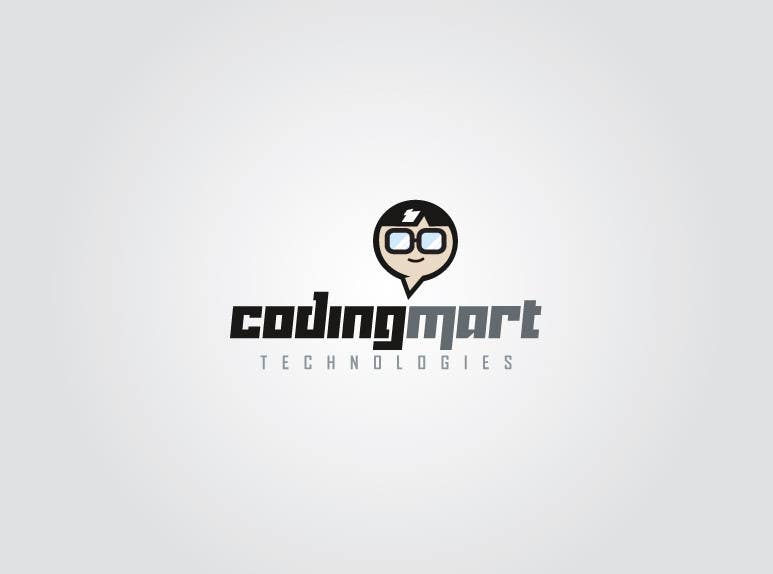 Contest Entry #107 for                                                 Design a Logo for CODINGMART TECHNOLOGIES
                                            
