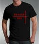 Imej kecil Penyertaan Peraduan #47 untuk                                                     Design a T-Shirt
                                                