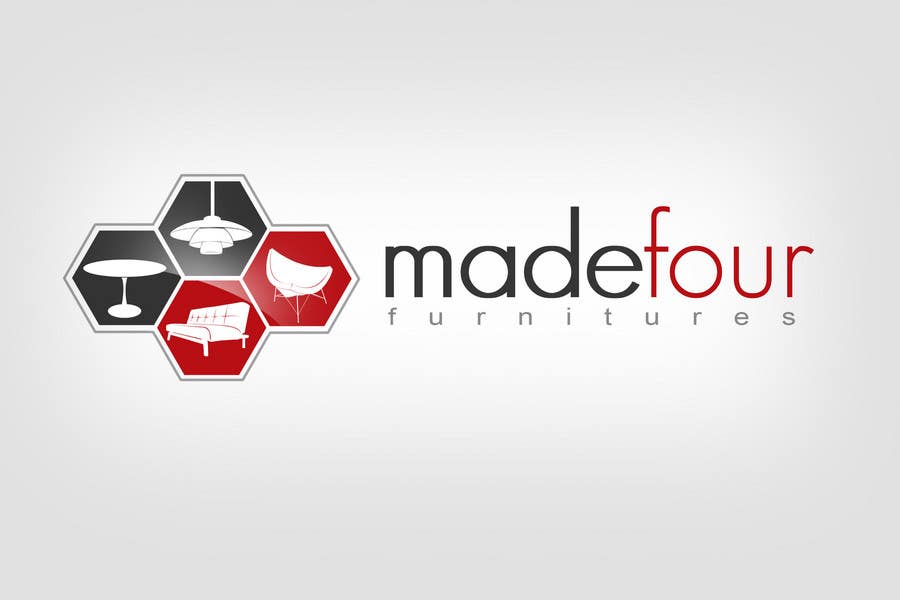 Participación en el concurso Nro.574 para                                                 Logo Design for madefour
                                            