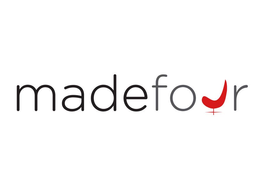 Participación en el concurso Nro.328 para                                                 Logo Design for madefour
                                            
