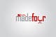 Predogledna sličica natečajnega vnosa #577 za                                                     Logo Design for madefour
                                                