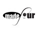Miniatyrbilde av konkurransebidrag #551 i                                                     Logo Design for madefour
                                                