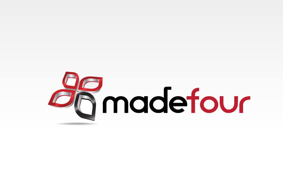 Zgłoszenie konkursowe o numerze #543 do konkursu o nazwie                                                 Logo Design for madefour
                                            