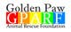 Imej kecil Penyertaan Peraduan #4 untuk                                                     Logo needed for the "GOLDEN PAW" Foundatiton
                                                