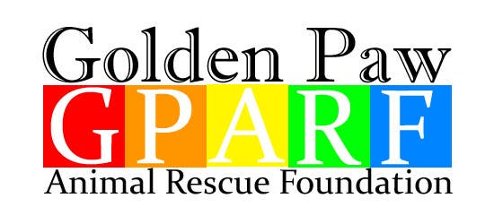 Penyertaan Peraduan #4 untuk                                                 Logo needed for the "GOLDEN PAW" Foundatiton
                                            