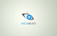 Imej kecil Penyertaan Peraduan #83 untuk                                                     Design a Logo for SalesBeast.com
                                                