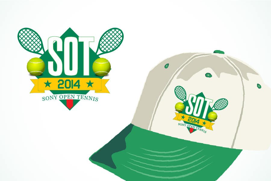 Participación en el concurso Nro.124 para                                                 Logo for Hats (Multiple Winners)
                                            