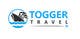 Konkurrenceindlæg #29 billede for                                                     Design a Logo for Togger Travel
                                                
