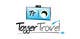 Icône de la proposition n°69 du concours                                                     Design a Logo for Togger Travel
                                                