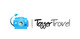 Icône de la proposition n°94 du concours                                                     Design a Logo for Togger Travel
                                                