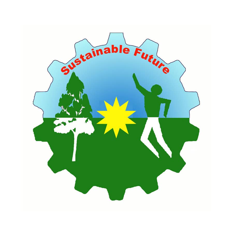 Proposition n°26 du concours                                                 Logo Design for SustainableFuture
                                            