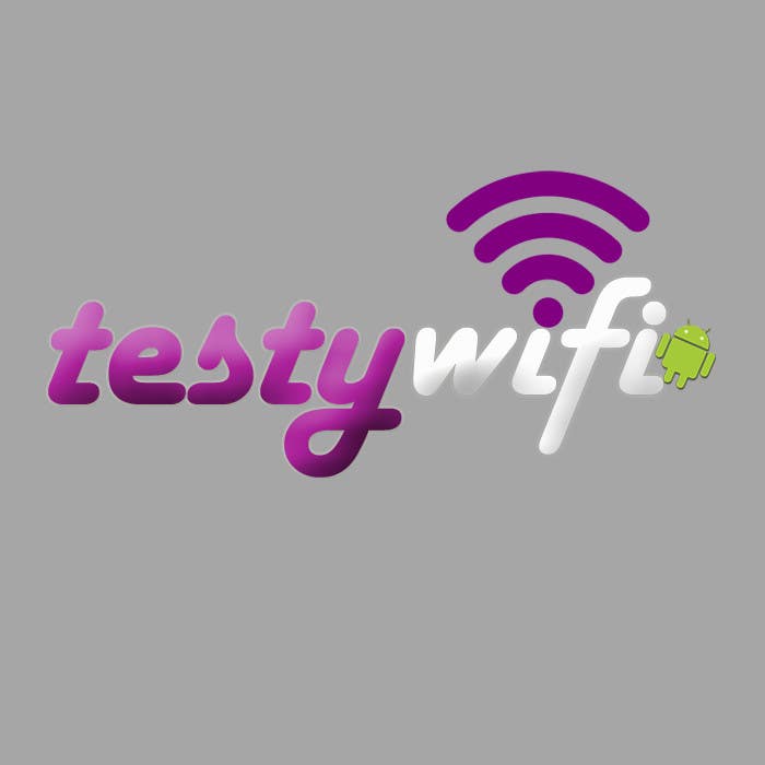 Penyertaan Peraduan #116 untuk                                                 Design a Logo for tastywifi.com
                                            